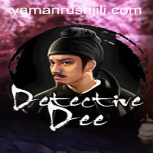 DetectiveDee: A Captivating Mystery Adventure with a Twist of YamanRush