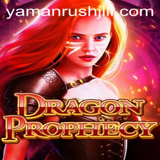 Explore the Enchantment of DragonProphecy: A Robust Dive into YamanRush