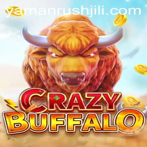 Discover the Exciting World of CRAZYBUFFALO: An In-Depth Guide to YamanRush