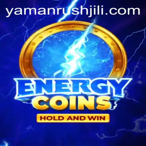 Exploring the Exciting World of EnergyCoins: Unleashing the Power of YamanRush