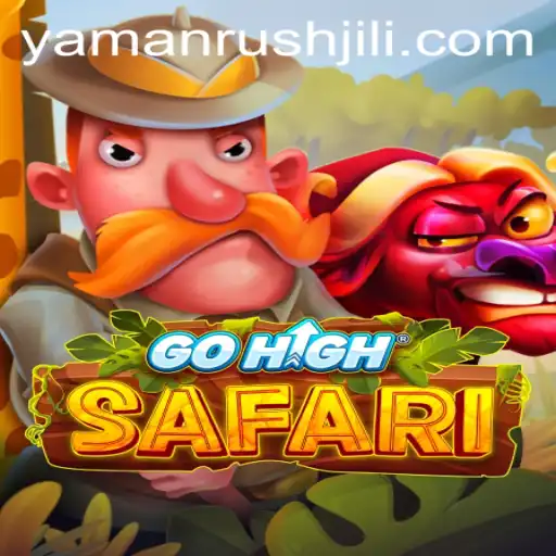 Exploring the Adventures of GoHighSafari: A Deep Dive into the World of YamanRush