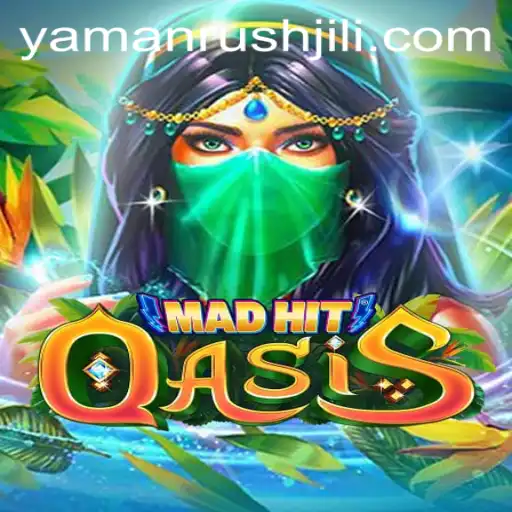 Exploring the Enigmatic World of MadHitOasis and the Thrilling YamanRush