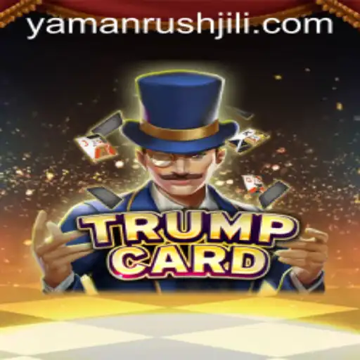 Diving into TrumpCard: A Strategic Game with YamanRush Dynamics