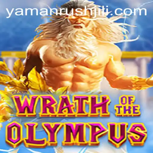 Unveiling WrathofOlympus: A Mythical Gaming Experience
