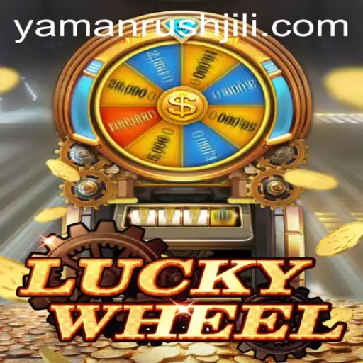 Unlock the Excitement of LuckyWheel: The YamanRush Adventure
