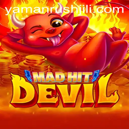 MadHitDevil: The Revolutionary Game Experience Featuring YamanRush