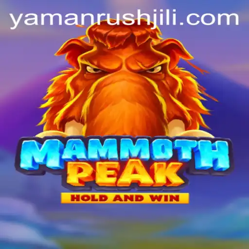 Unveiling the Thrilling World of MammothPeak and the YamanRush