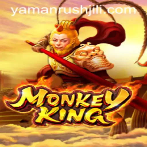 MonkeyKing: A Revolution in Adventure Gaming