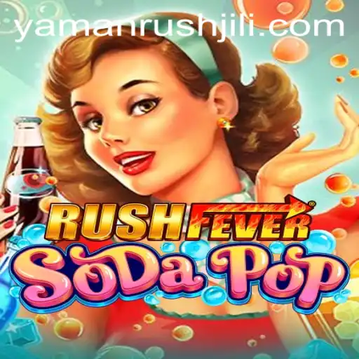 RushFeverSodaPop: The Thrilling Adventure Game You Need to Play