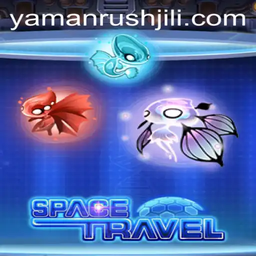 Embark on an Epic Journey with SpaceTravel: Discover the Thrills of YamanRush