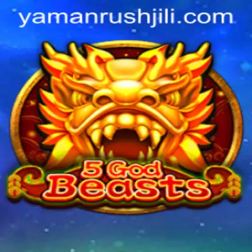 Discover the Thrilling World of 5GodBeasts: An In-Depth Look at YamanRush
