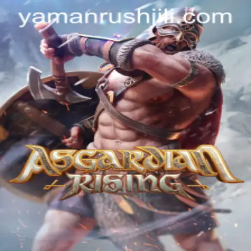 AsgardianRising and YamanRush: A New Chapter in Gaming