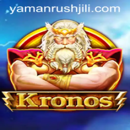 Unveiling Kronos: Discover the Exciting World of YamanRush