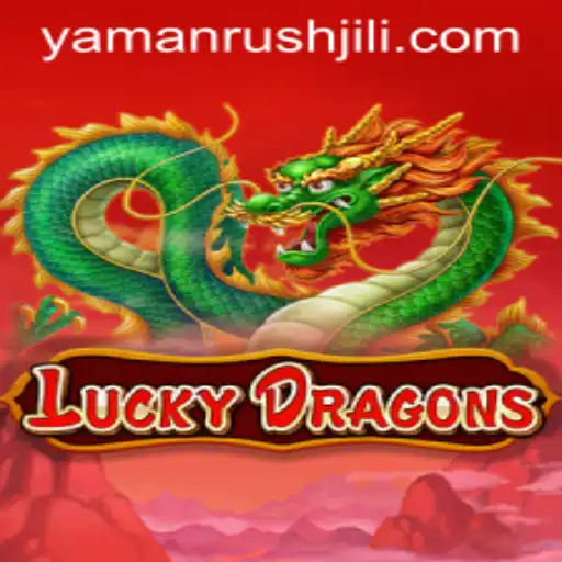Exploring the Mystical World of LuckyDragons: A Journey through YamanRush