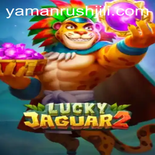 Exciting Adventures Await in Luckyjaguar2: Dive into the Thrilling World of YamanRush