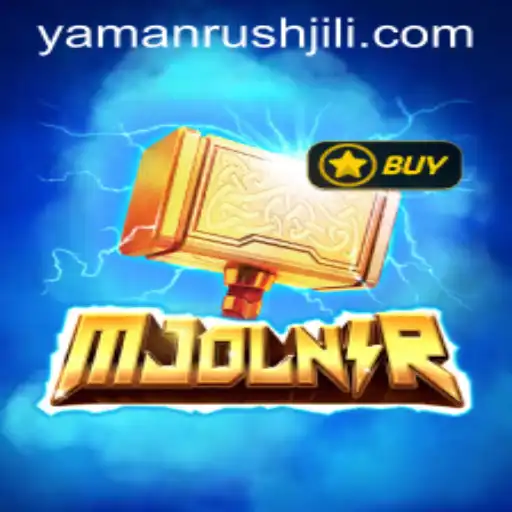 Mjolnir: An Epic Game of Strategy and Adventure - YamanRush Awaits