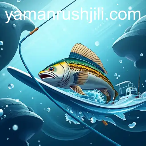 Exploring the Depths of Online Fishing: The Rise of YamanRush