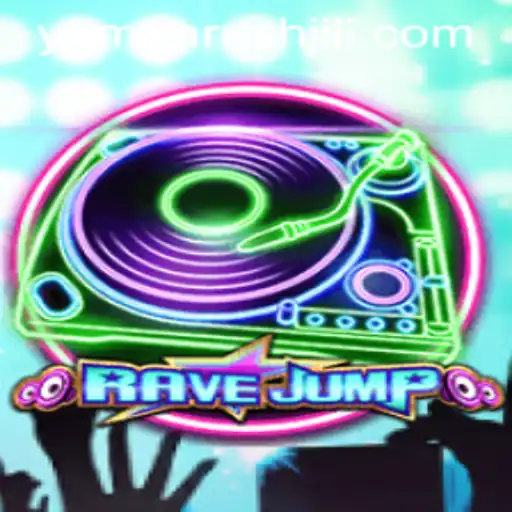 Experience the Thrill of RaveJump: Dive into the World of YamanRush