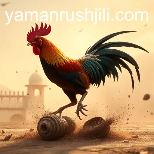 The Rise of Sabong Games and the Impact of YamanRush