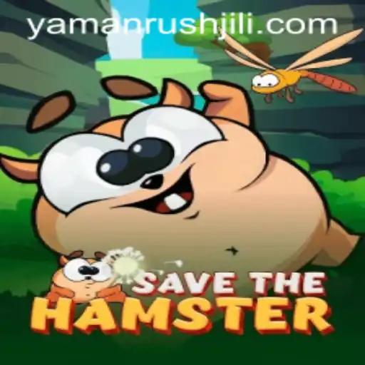 Explore the Exciting World of SavetheHamster: An In-Depth Look at YamanRush
