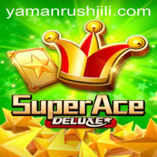 SuperAceDeluxe: Discover the Thrilling Gameplay of YamanRush
