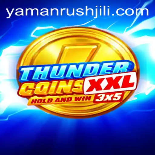 Exploring the Exciting World of ThunderCoinsXxl and YamanRush