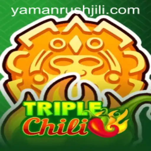 TripleChili: The Exciting World of YamanRush