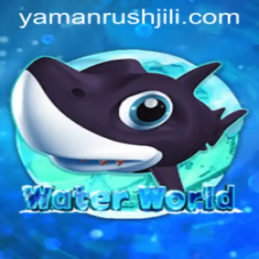Dive into WaterWorld: Unveiling YamanRush in the New Gaming Era
